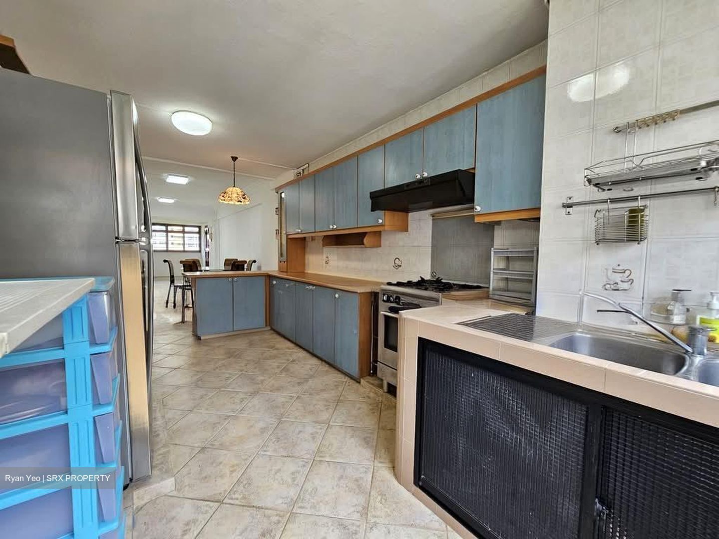 Blk 304 Clementi Avenue 4 (Clementi), HDB 3 Rooms #559774591